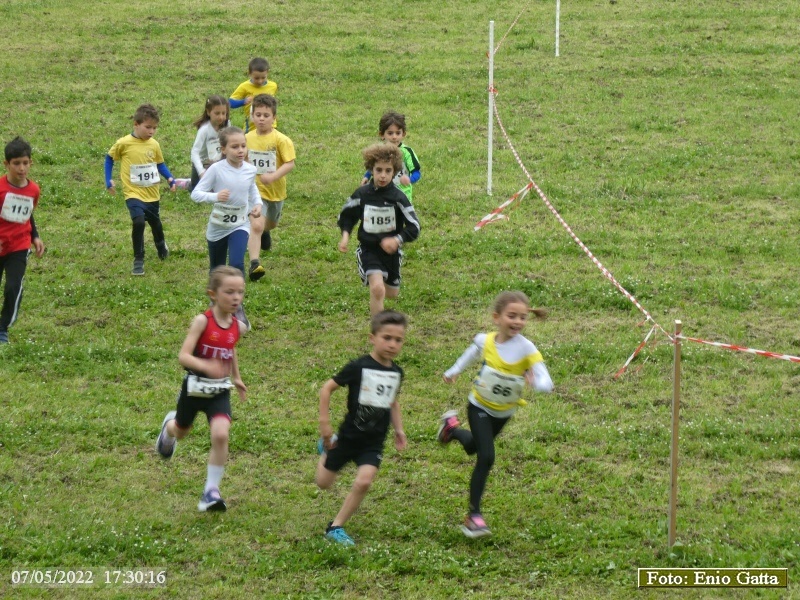 Ravenna: Teodora Ravenna Run - 07 maggio 2022